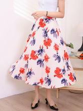 Fusta midi dama 6612-25 - Lusha.ro